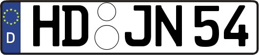 HD-JN54