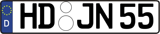 HD-JN55