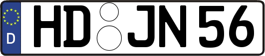 HD-JN56