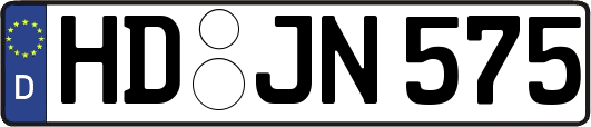 HD-JN575