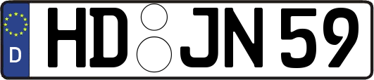 HD-JN59
