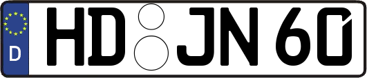 HD-JN60