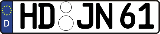 HD-JN61