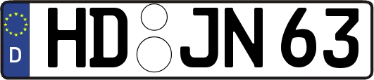 HD-JN63
