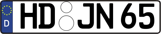 HD-JN65