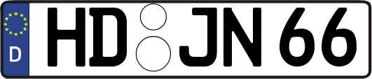 HD-JN66