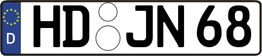 HD-JN68