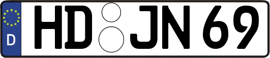 HD-JN69