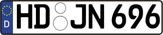 HD-JN696