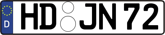 HD-JN72