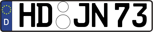 HD-JN73