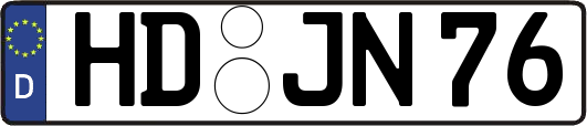 HD-JN76