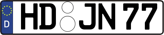 HD-JN77