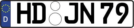 HD-JN79