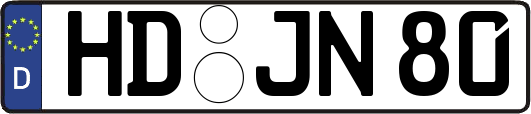 HD-JN80