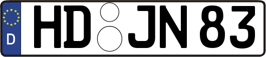 HD-JN83