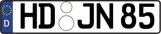 HD-JN85