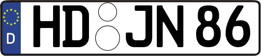 HD-JN86