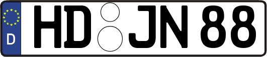 HD-JN88