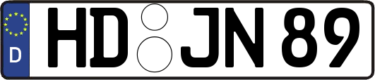 HD-JN89