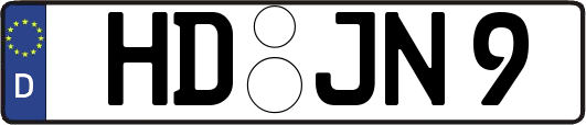 HD-JN9
