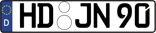 HD-JN90