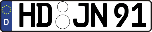 HD-JN91