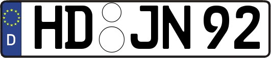 HD-JN92
