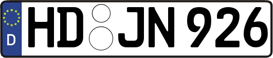 HD-JN926