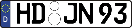 HD-JN93