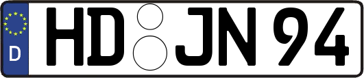 HD-JN94