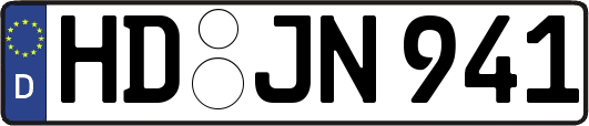HD-JN941