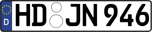 HD-JN946