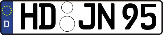 HD-JN95
