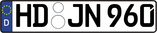 HD-JN960