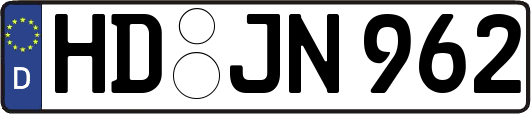 HD-JN962