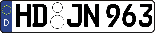 HD-JN963