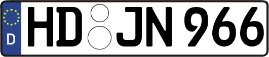 HD-JN966
