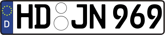 HD-JN969