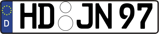 HD-JN97