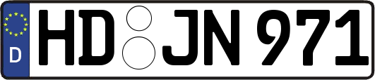 HD-JN971