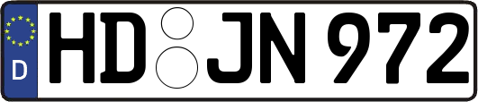 HD-JN972