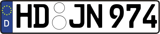 HD-JN974