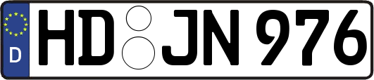 HD-JN976
