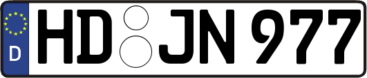 HD-JN977