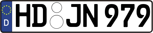 HD-JN979
