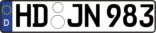 HD-JN983