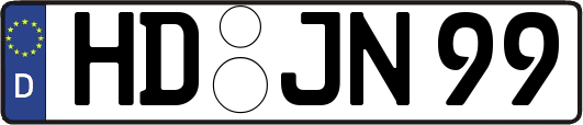 HD-JN99