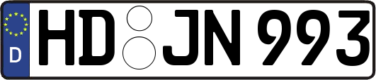 HD-JN993