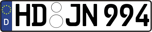 HD-JN994